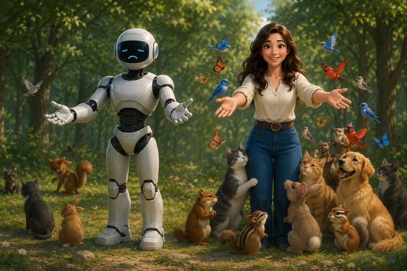 li-animals